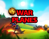 Война самолетов: покорение планет