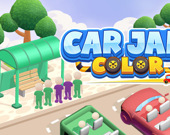 CarJamcolor