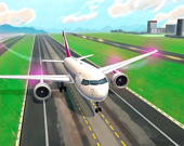 Airport Controller