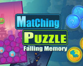 Matching Puzzle