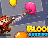 Bloons Survival.io
