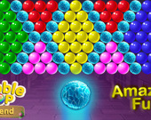 Bubble Pop Legend