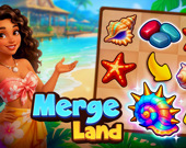 Merge Land