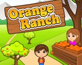 Апельсиновое ранчо