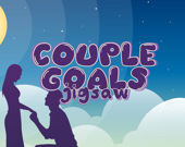 Couple Goals Jigsaw