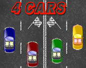 4 автомобиля