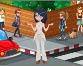 Fashion Dressup