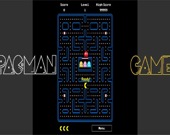PacMan2D