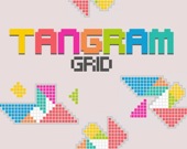 Tangram Grid