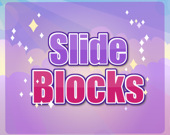 Оползень блоков - головоломка