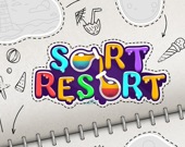 Sort Resort