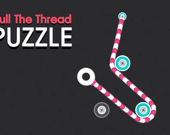 Pull The Thread - Puzzle