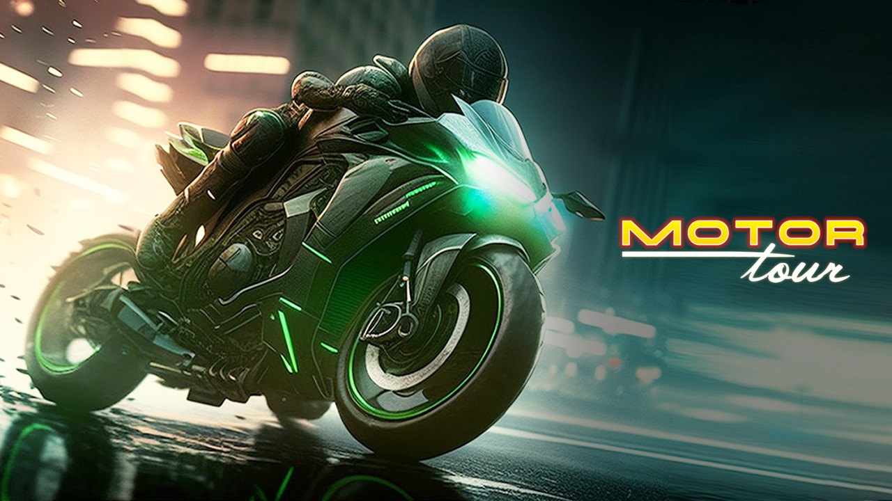 Motor Tour Play Motor Tour Online On Zarium