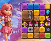 Soo Match: Room Design