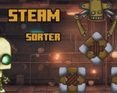 Steam Sorter