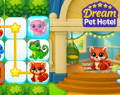 Dream Pet Hotel