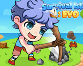Survival Island: EVO