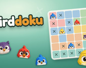 BirdDuko