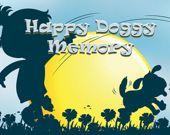 Happy Dog Memory