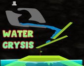 Кризис с водой