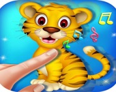 Animal Touch 2