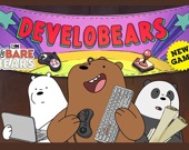 Develobears - We Bare Bears