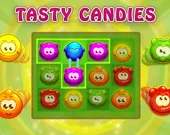 Tasty Candies