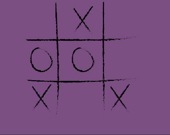 XOX | Крестики-нолики