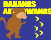 Бананы Аминованы