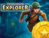 Wallbound Explorer