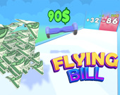 Flying Bill