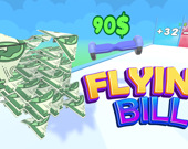 Flying Bill