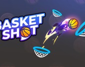 Basket Shot