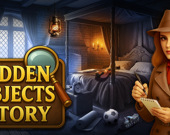 Hidden Objects Story