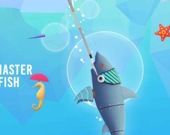 Fish Master: Go Fish