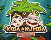 Kiba & Kumba Puzzle