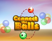 Connect The Balls