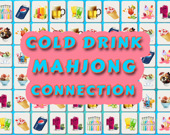 Маджонг холодные напитки