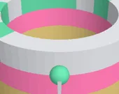 Paint the Rings