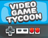 Video Game Tycoon