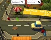 Tap Tap Car