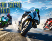 Speed Moto Racing