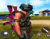 Битва с ружьями: 3D Мировая война