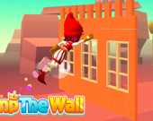 Jump The Wall