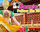 Bonnie Follow Me To