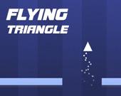 Летящий треугольник
