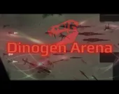 Dinogen Arena