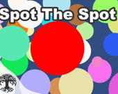 Spot The Spot