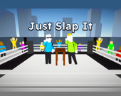 Just Slap It!