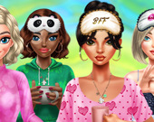 BFFs Luxury Loungewear